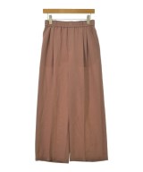 green label relaxing（グリーンレーベルリラクシング）スラックス ピンク サイズ:40(M位) レディース/2200726475160