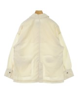 green label relaxing（グリーンレーベルリラクシング）カバーオール 白 サイズ:36(S位) レディース/2200727126047
