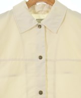 green label relaxing（グリーンレーベルリラクシング）カバーオール 白 サイズ:36(S位) レディース/2200727126047