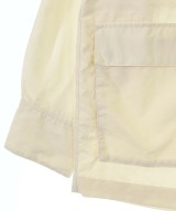 green label relaxing（グリーンレーベルリラクシング）カバーオール 白 サイズ:36(S位) レディース/2200727126047