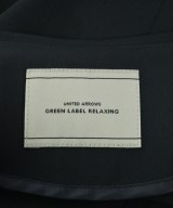 green label relaxing（グリーンレーベルリラクシング）ノーカラージャケット 紺 サイズ:36(S位) レディース/2200727573018