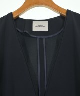 green label relaxing（グリーンレーベルリラクシング）ノーカラージャケット 紺 サイズ:36(S位) レディース/2200727573018