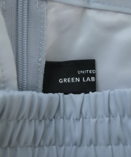 green label relaxing（グリーンレーベルリラクシング）その他 青 サイズ:38(M位) レディース/2200727913029