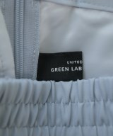 green label relaxing（グリーンレーベルリラクシング）その他 青 サイズ:38(M位) レディース/2200727913029