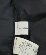green label relaxing（グリーンレーベルリラクシング）ワンピース 黒 サイズ:F レディース/2200727913036