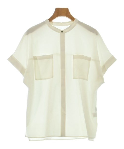 green label relaxing(グリーンレーベルリラクシング)のブラウス サイズ:F 2,900円
