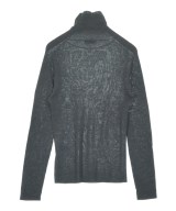 green label relaxing（グリーンレーベルリラクシング）ニット・セーター グレー サイズ:-(XS位) レディース/2200724791231