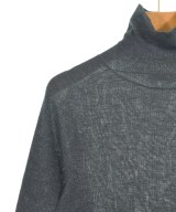 green label relaxing（グリーンレーベルリラクシング）ニット・セーター グレー サイズ:-(XS位) レディース/2200724791231