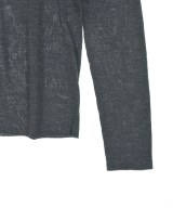 green label relaxing（グリーンレーベルリラクシング）ニット・セーター グレー サイズ:-(XS位) レディース/2200724791231