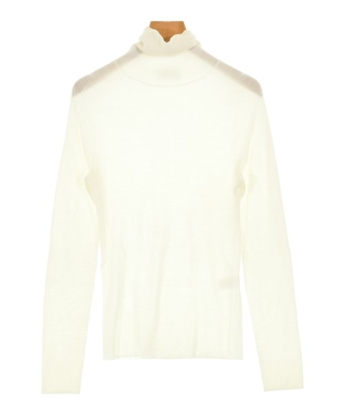 green label relaxing(グリーンレーベルリラクシング)のニット・セーター サイズ:-(XS位) 2,900円