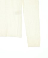 green label relaxing（グリーンレーベルリラクシング）ニット・セーター 白 サイズ:-(XS位) レディース/2200724791248