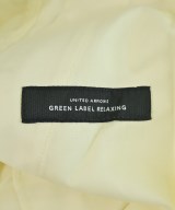 green label relaxing（グリーンレーベルリラクシング）スラックス 白 サイズ:L レディース/2200724794119