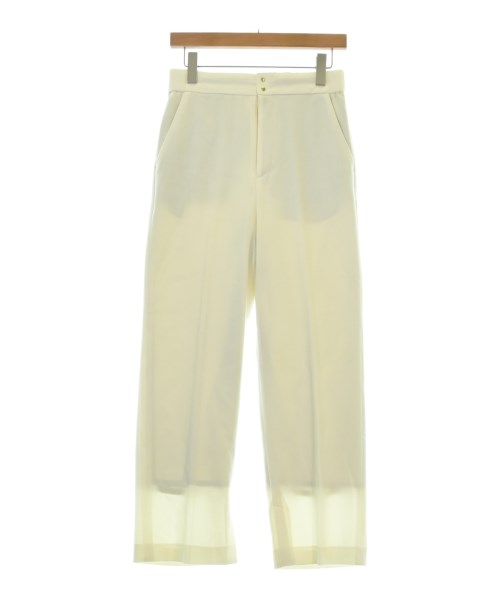 green label relaxing(グリーンレーベルリラクシング)のスラックス サイズ:38(M位) 2,400円