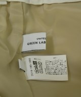 green label relaxing（グリーンレーベルリラクシング）スラックス 白 サイズ:38(M位) レディース/2200724794126