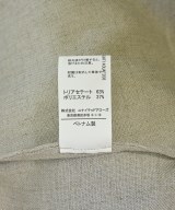 green label relaxing（グリーンレーベルリラクシング）カジュアルジャケット ベージュ サイズ:38(M位) レディース/2200725668013