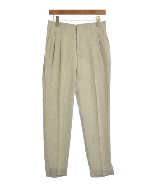 green label relaxing(グリーンレーベルリラクシング)のスラックス サイズ:38(M位) 2,400円