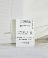 green label relaxing（グリーンレーベルリラクシング）スラックス ベージュ サイズ:38(M位) レディース/2200725668099