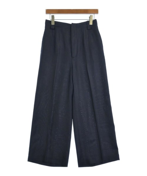 green label relaxing(グリーンレーベルリラクシング)のスラックス サイズ:38(M位) 2,400円