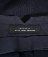 green label relaxing（グリーンレーベルリラクシング）スラックス 紺 サイズ:38(M位) レディース/2200725668105