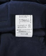 green label relaxing（グリーンレーベルリラクシング）スラックス 紺 サイズ:38(M位) レディース/2200725668105