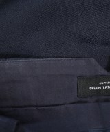 green label relaxing（グリーンレーベルリラクシング）スラックス 紺 サイズ:38(M位) レディース/2200725668105