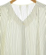 green label relaxing（グリーンレーベルリラクシング）ブラウス 白 サイズ:F レディース/2200727730022