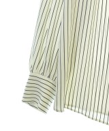 green label relaxing（グリーンレーベルリラクシング）ブラウス 白 サイズ:F レディース/2200727730022