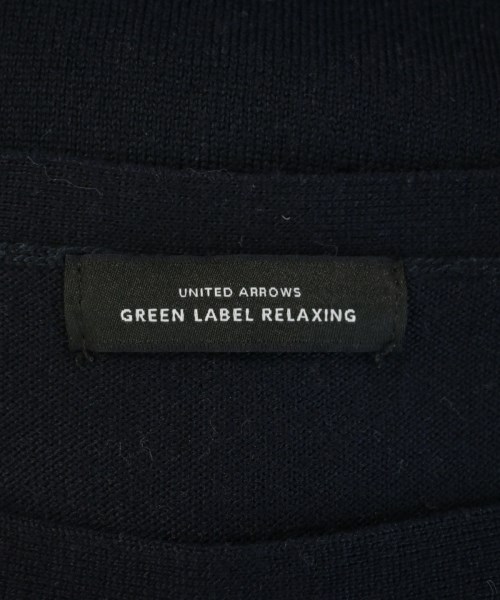 green label relaxing（グリーンレーベルリラクシング）その他 紺 サイズ:-(M位) レディース/2200728614024
