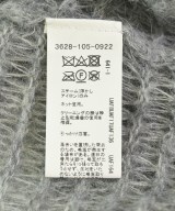 green label relaxing（グリーンレーベルリラクシング）カーディガン グレー サイズ:F レディース/2200728654020
