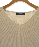 green label relaxing（グリーンレーベルリラクシング）ニット・セーター ベージュ サイズ:-(M位) レディース/2200728703018
