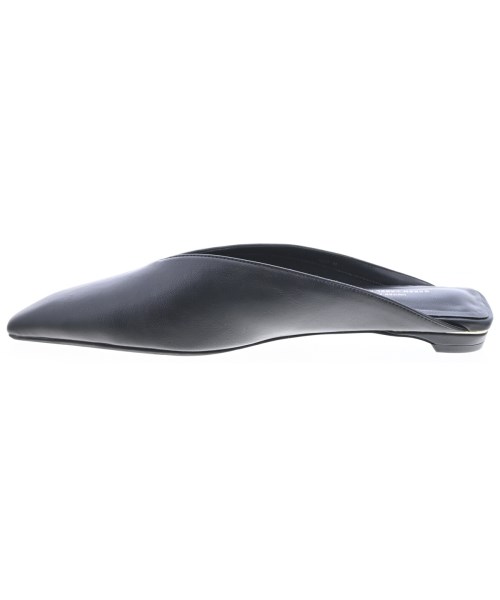 green label relaxing（グリーンレーベルリラクシング）サンダル 黒 サイズ:M(23.5cm位) レディース/2200732669201