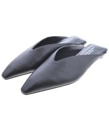 green label relaxing（グリーンレーベルリラクシング）サンダル 黒 サイズ:M(23.5cm位) レディース/2200732669201