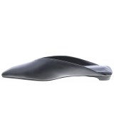 green label relaxing（グリーンレーベルリラクシング）サンダル 黒 サイズ:M(23.5cm位) レディース/2200732669201