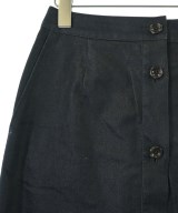 green label relaxing（グリーンレーベルリラクシング）ロング・マキシ丈スカート 紺 サイズ:36(S位) レディース/2200732719029