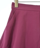 green label relaxing（グリーンレーベルリラクシング）ロング・マキシ丈スカート ピンク サイズ:36(S位) レディース/2200732719050