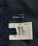 green label relaxing（グリーンレーベルリラクシング）ワンピース 青 サイズ:38(M位) レディース/2200732719098