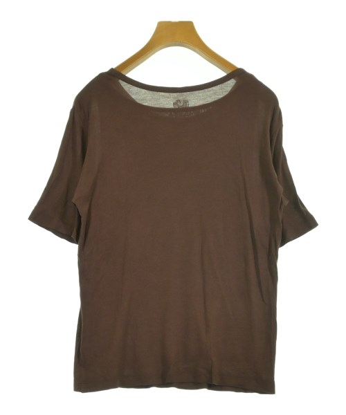 green label relaxing（グリーンレーベルリラクシング）Tシャツ・カットソー 茶 サイズ:-(M位) レディース/2200732769031