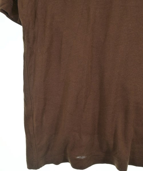 green label relaxing（グリーンレーベルリラクシング）Tシャツ・カットソー 茶 サイズ:-(M位) レディース/2200732769031