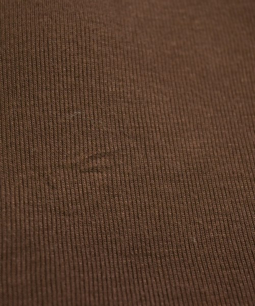 green label relaxing（グリーンレーベルリラクシング）Tシャツ・カットソー 茶 サイズ:-(M位) レディース/2200732769031