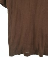 green label relaxing（グリーンレーベルリラクシング）Tシャツ・カットソー 茶 サイズ:-(M位) レディース/2200732769031