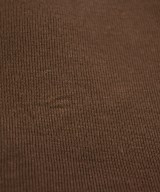 green label relaxing（グリーンレーベルリラクシング）Tシャツ・カットソー 茶 サイズ:-(M位) レディース/2200732769031