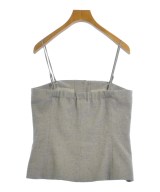green label relaxing（グリーンレーベルリラクシング）キャミソール ベージュ サイズ:-(S位) レディース/2200732825034