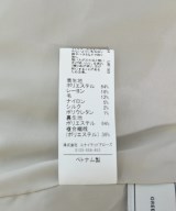 green label relaxing（グリーンレーベルリラクシング）キャミソール ベージュ サイズ:-(S位) レディース/2200732825034