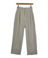 green label relaxing（グリーンレーベルリラクシング）その他 ベージュ サイズ:36(S位) レディース/2200732825041