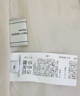 green label relaxing（グリーンレーベルリラクシング）その他 ベージュ サイズ:36(S位) レディース/2200732825041