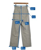 green label relaxing（グリーンレーベルリラクシング）その他 ベージュ サイズ:36(S位) レディース/2200732825041