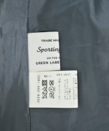 green label relaxing（グリーンレーベルリラクシング）ロング・マキシ丈スカート 緑 サイズ:-(M位) レディース/2200732930073