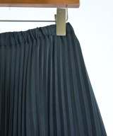 green label relaxing（グリーンレーベルリラクシング）ロング・マキシ丈スカート 緑 サイズ:-(M位) レディース/2200732930073
