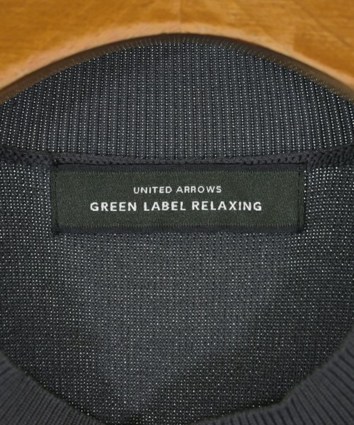 green label relaxing（グリーンレーベルリラクシング）カーディガン グレー サイズ:-(M位) レディース/2200724312030