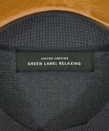 green label relaxing（グリーンレーベルリラクシング）カーディガン グレー サイズ:-(M位) レディース/2200724312030